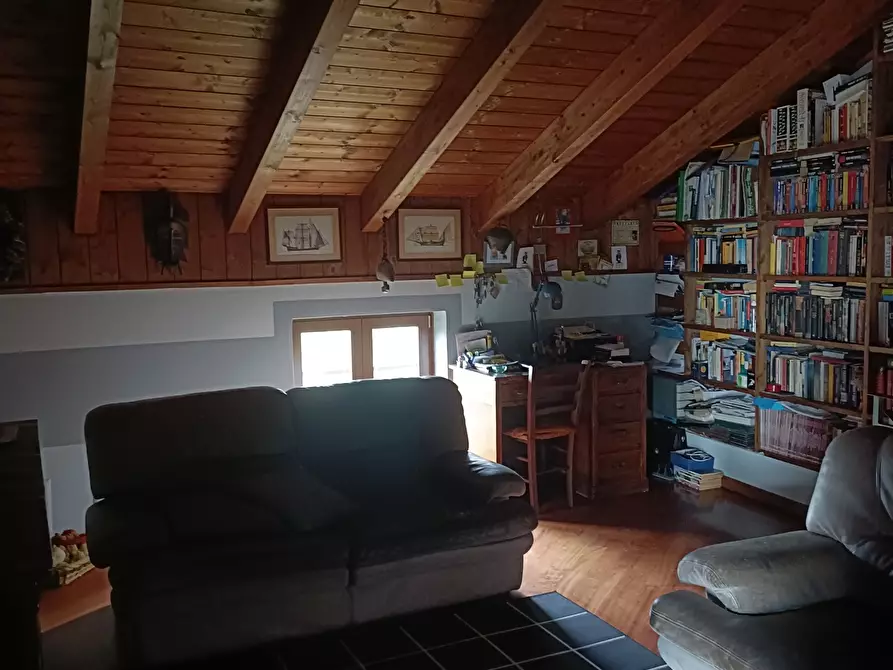 Immagine 50 di Casa indipendente in vendita  in Salita al Garbo 39A a Genova