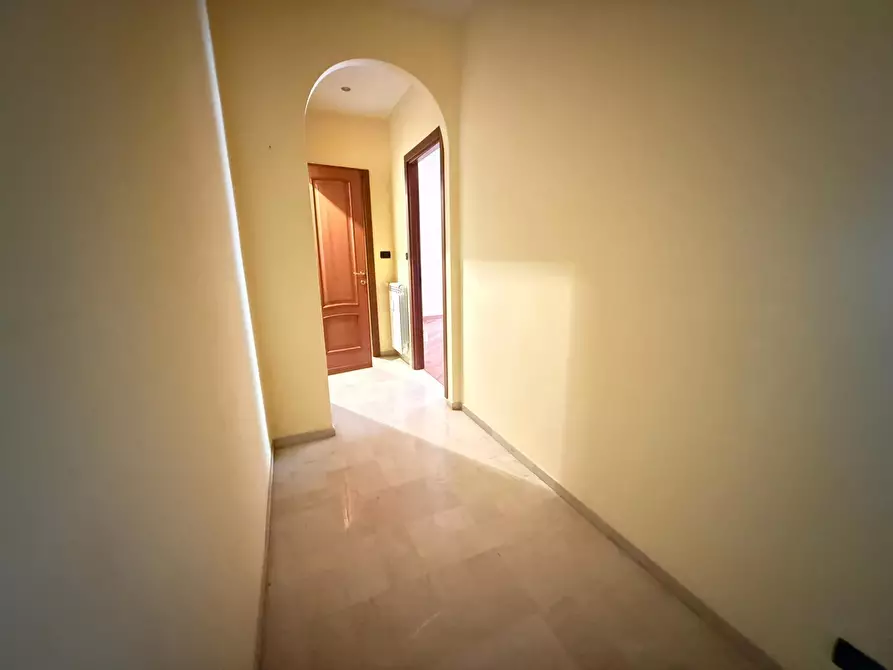 Immagine 40 di Appartamento in vendita  in Via Susanna Fontanarossa a Genova