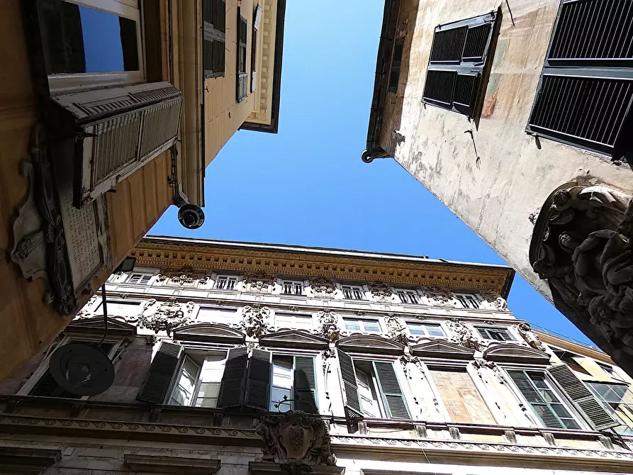 Immagine 47 di Appartamento in vendita  in Campetto 8A a Genova