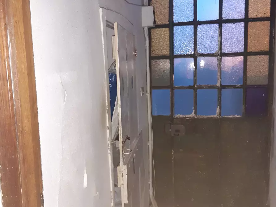 Immagine 5 di Appartamento in vendita  in Via Argine Polcevera 19b a Genova