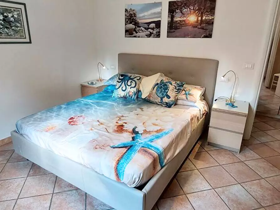 Immagine 11 di Bilocale in vendita  in Via Costaguta 76 a Rapallo