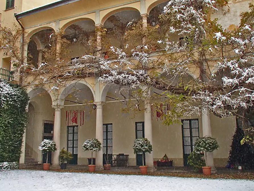 Immagine 31 di Casa indipendente in vendita  in Giuseppe Mazzini a Castello Cabiaglio
