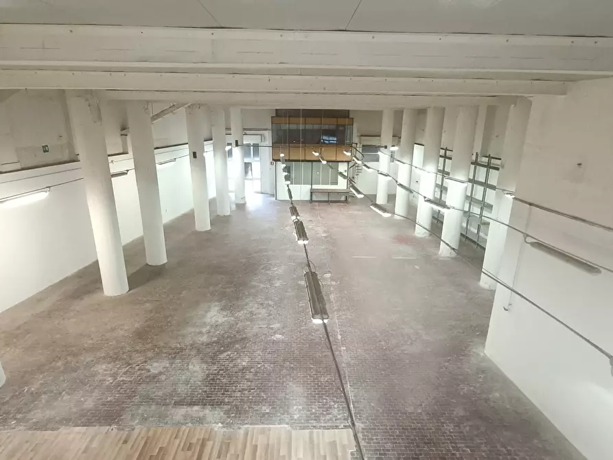 Immagine 28 di Capannone industriale in affitto  in Via Terpi 45 R a Genova