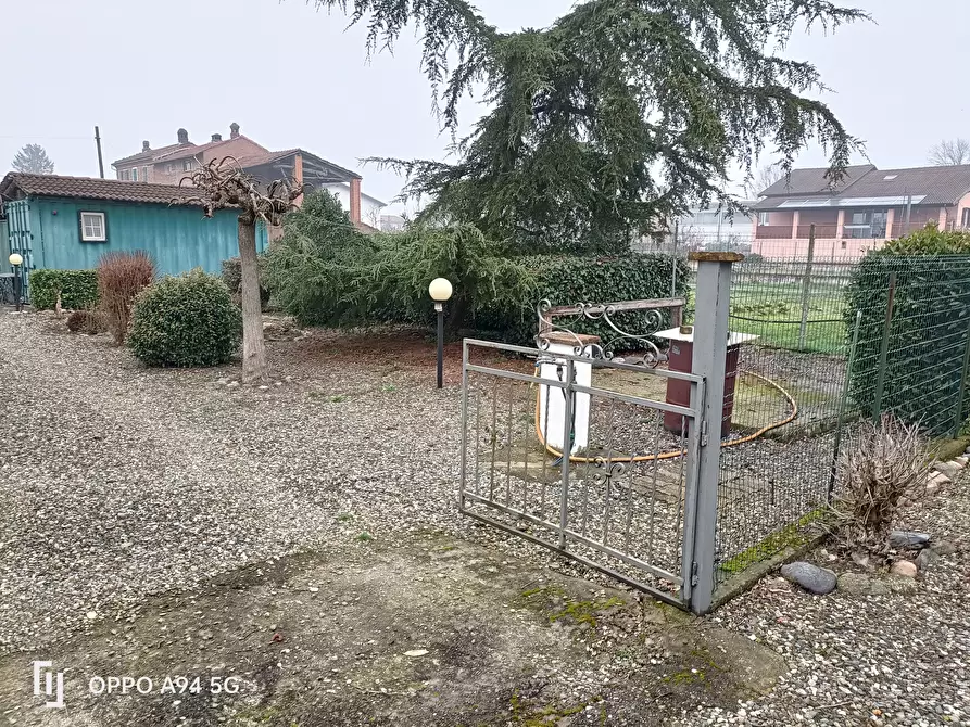 Immagine 41 di Casa indipendente in vendita  in Via Bruni Gaioli 105 a Castelnuovo Bormida