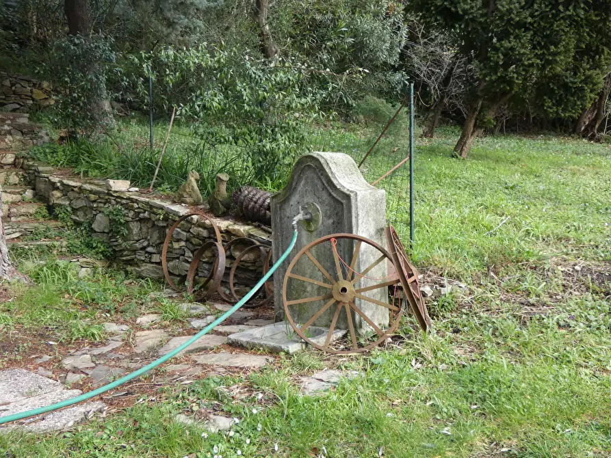 Immagine 58 di Casa indipendente in vendita  a Genova