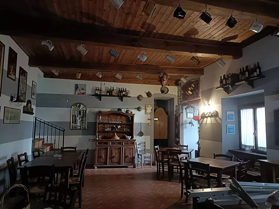 Immagine 3 di Casa indipendente in vendita  in Salita al Garbo 39A a Genova