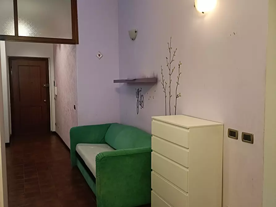 Immagine 16 di Bilocale in vendita  in Via all'Asilo Davide e Delfina Garbarino 2 a Genova