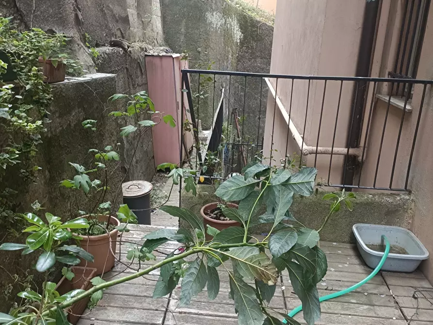 Immagine 60 di Appartamento in vendita  in Via Nizza 8 a Genova