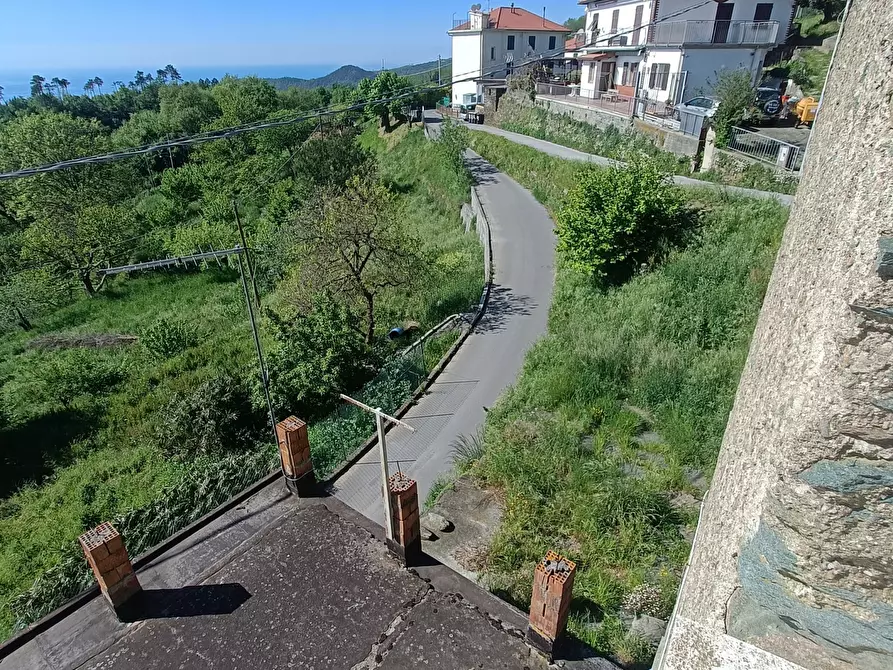 Immagine 27 di Casa indipendente in vendita  in Via Crovo 1 a Varazze