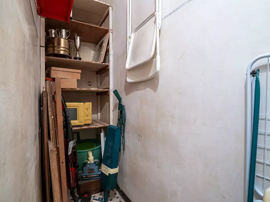 Immagine 60 di Quadrilocale in vendita  in Via Sturla 54 a Genova