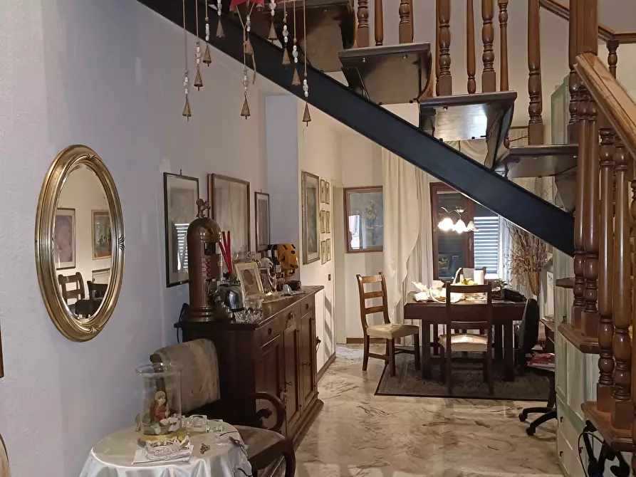 Immagine 65 di Casa indipendente in vendita  in Via Volturno 1 a Pisa