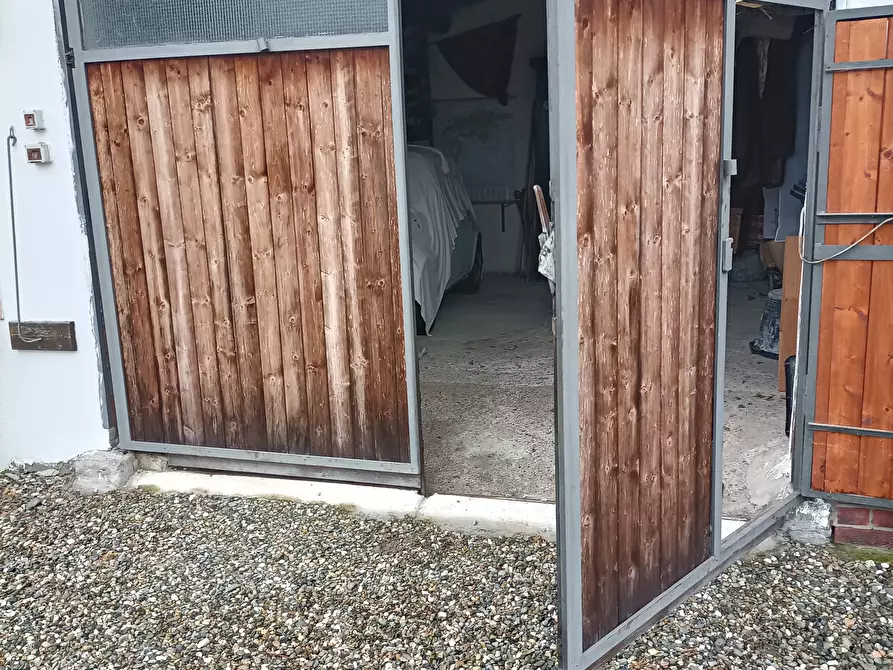 Immagine 29 di Casa indipendente in vendita  in Via Bruni Gaioli 105 a Castelnuovo Bormida