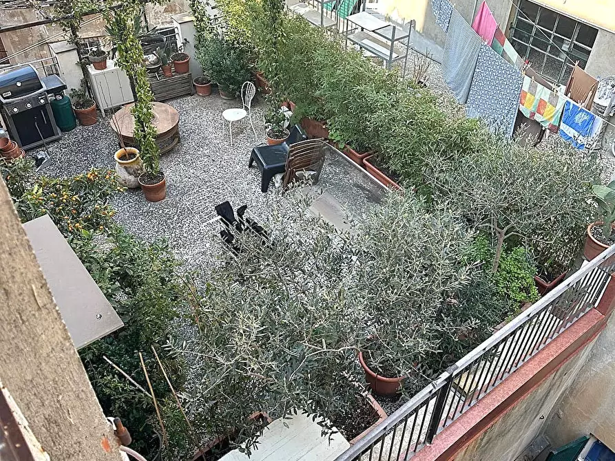 Immagine 35 di Appartamento in vendita  in Campetto 8A a Genova