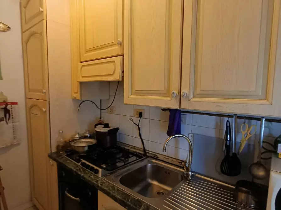 Immagine 12 di Casa indipendente in vendita  in Via Volturno 1 a Pisa