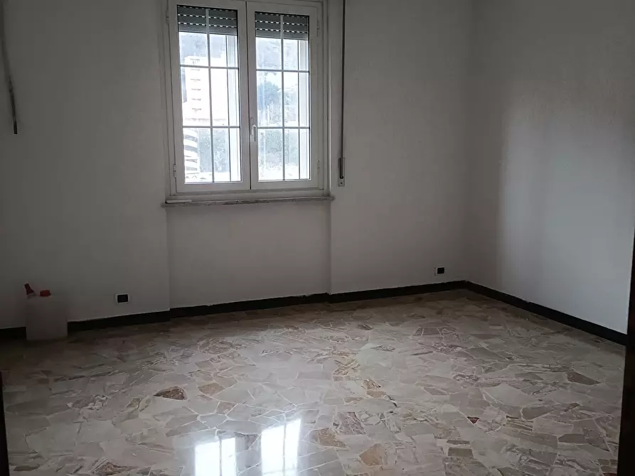 Immagine 8 di Appartamento in vendita  in Via Napoli 66 a Genova
