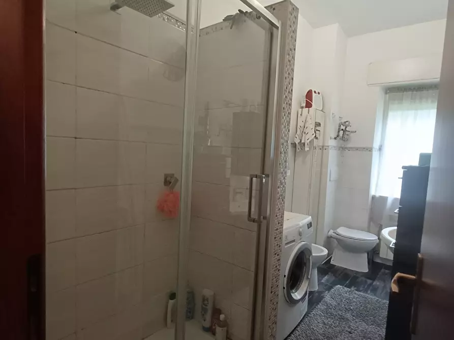 Immagine 17 di Trilocale in vendita  in Via Venezia 10 a Genova