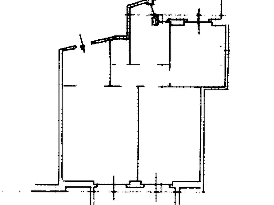 Immagine 31 di Trilocale in vendita  in Via Franco Antolini 8 a Genova