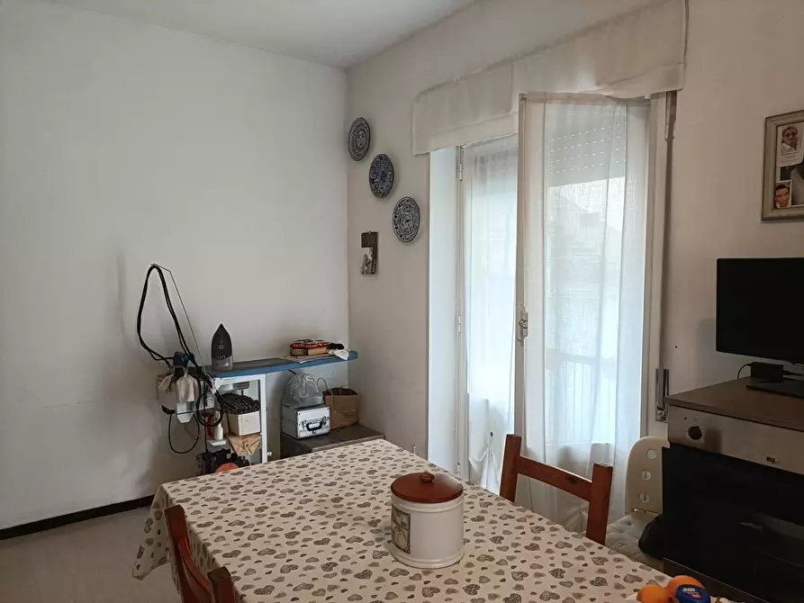 Immagine 26 di Trilocale in vendita  in Via Venezia 10 a Genova