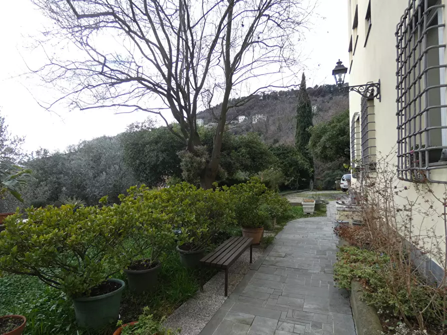 Immagine 60 di Casa indipendente in vendita  a Genova