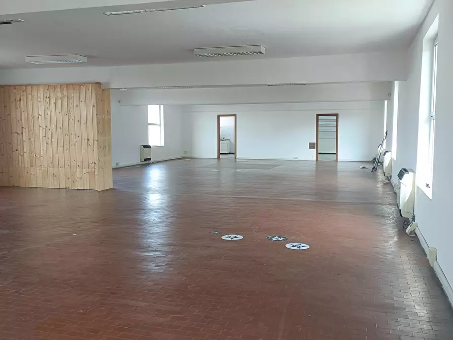 Immagine 21 di Ufficio in affitto  in Via Giuseppe Ungaretti 10 a Genova