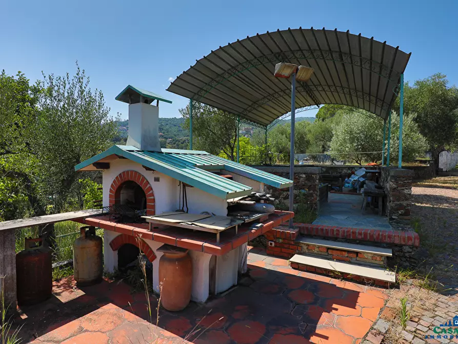 Immagine 28 di Villa in vendita  in Via Livio Canale 72 a Varazze