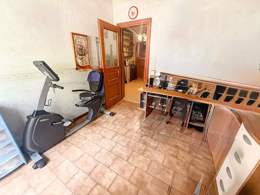 Immagine 15 di Appartamento in vendita  in Via Val Trebbia a Genova