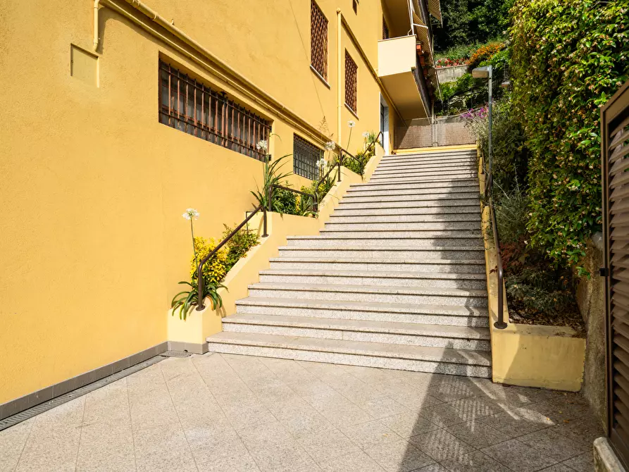Immagine 72 di Quadrilocale in vendita  in Via Sturla 54 a Genova