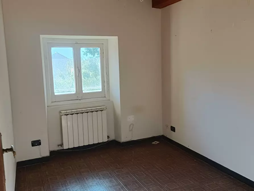 Immagine 13 di Appartamento in vendita  in Via Prato 21 a Savignone