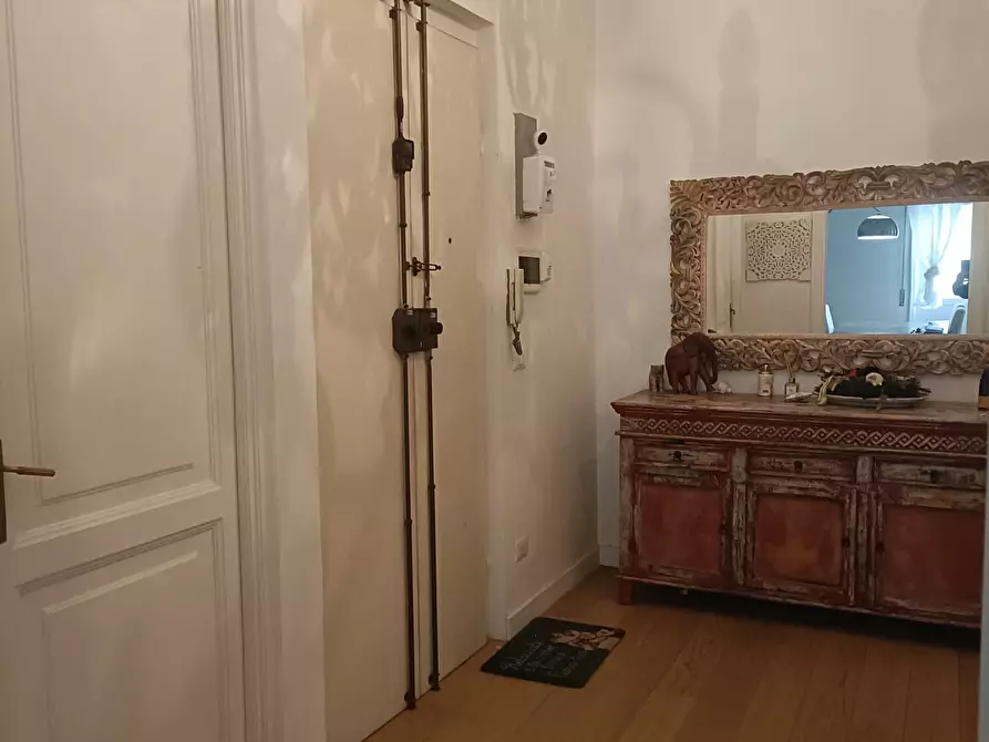 Immagine 14 di Appartamento in vendita  in Via Nizza 8 a Genova