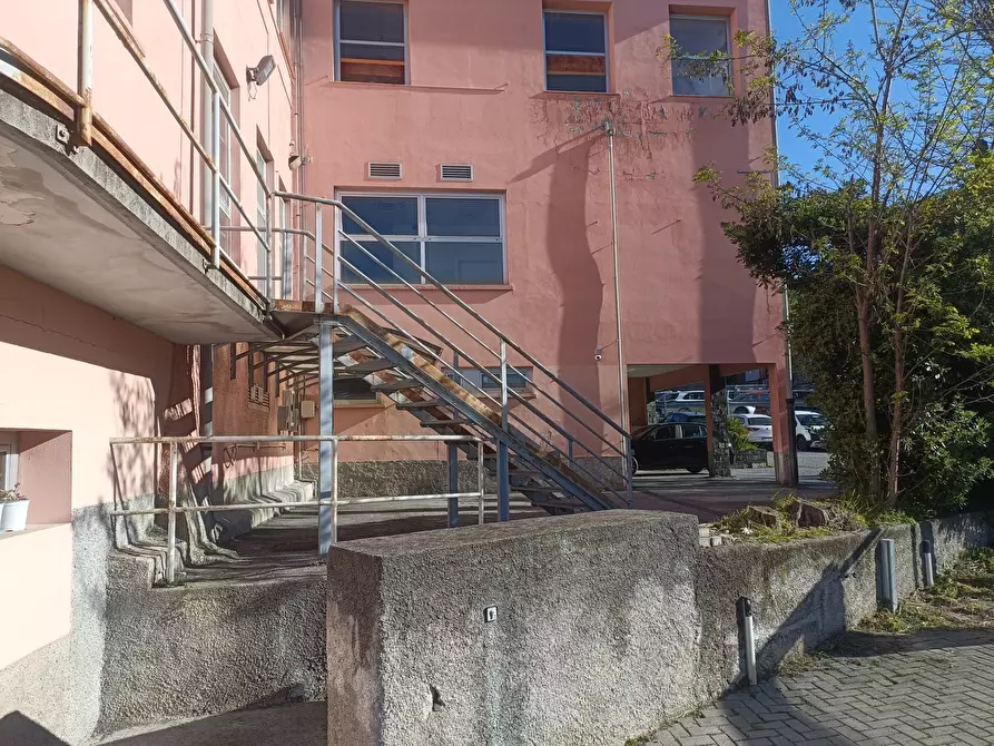 Immagine 20 di Attività artigianale in affitto  in Via Giuseppe Ungaretti 10 a Genova