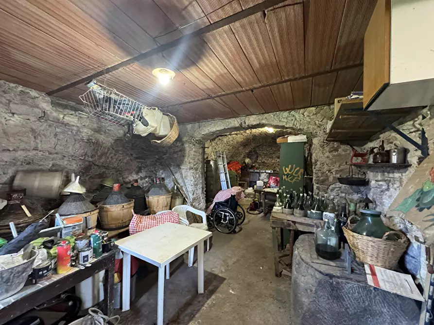 Immagine 56 di Casa semindipendente in vendita  in Via Pascoli 1 a Fivizzano