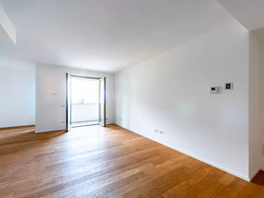 Immagine 7 di Bilocale in vendita  in Via dell'Ulivo 5 a Genova