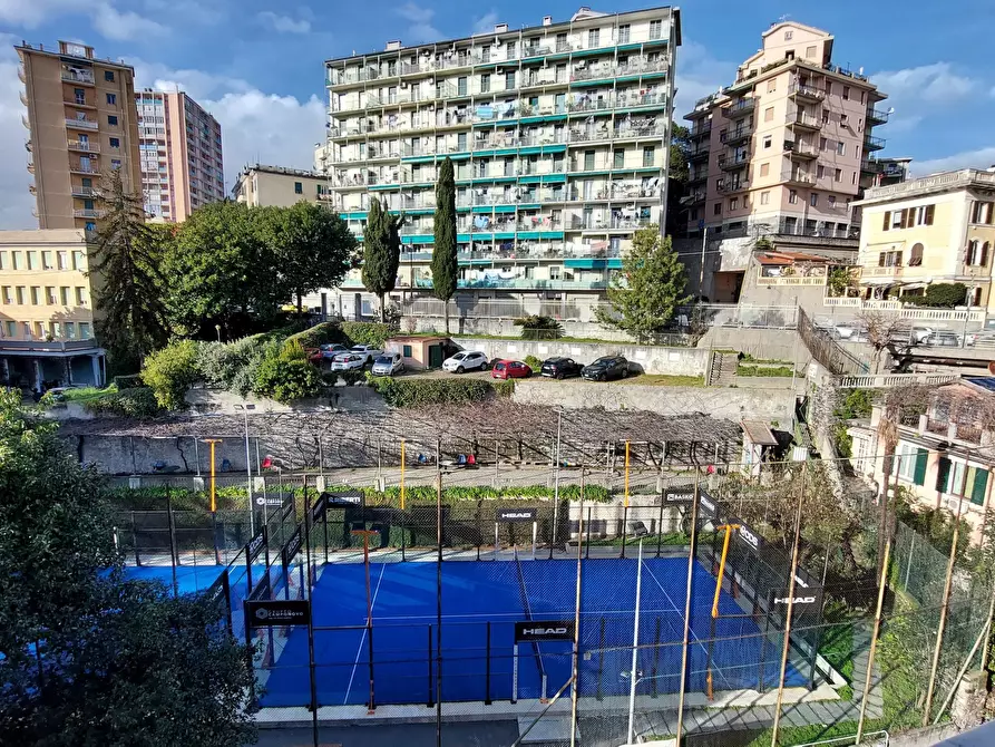 Immagine 40 di Trilocale in vendita  in Corso Luigi Andrea Martinetti a Genova