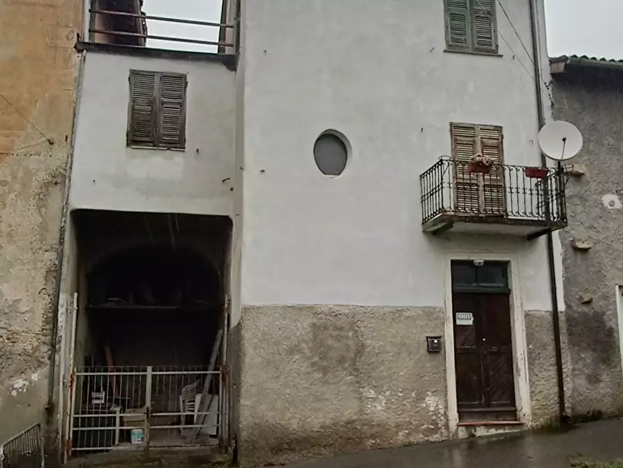 Immagine 39 di Casa indipendente in vendita  in Via San Remigio 7 a Parodi Ligure