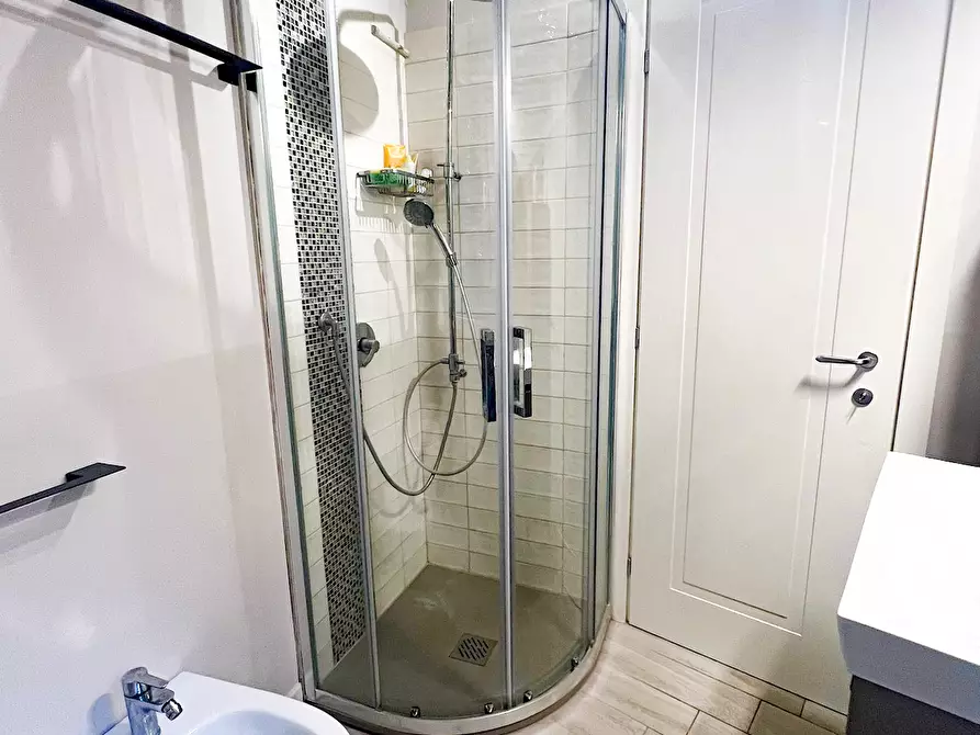 Immagine 10 di Appartamento in vendita  in Via Sessarego a Bogliasco