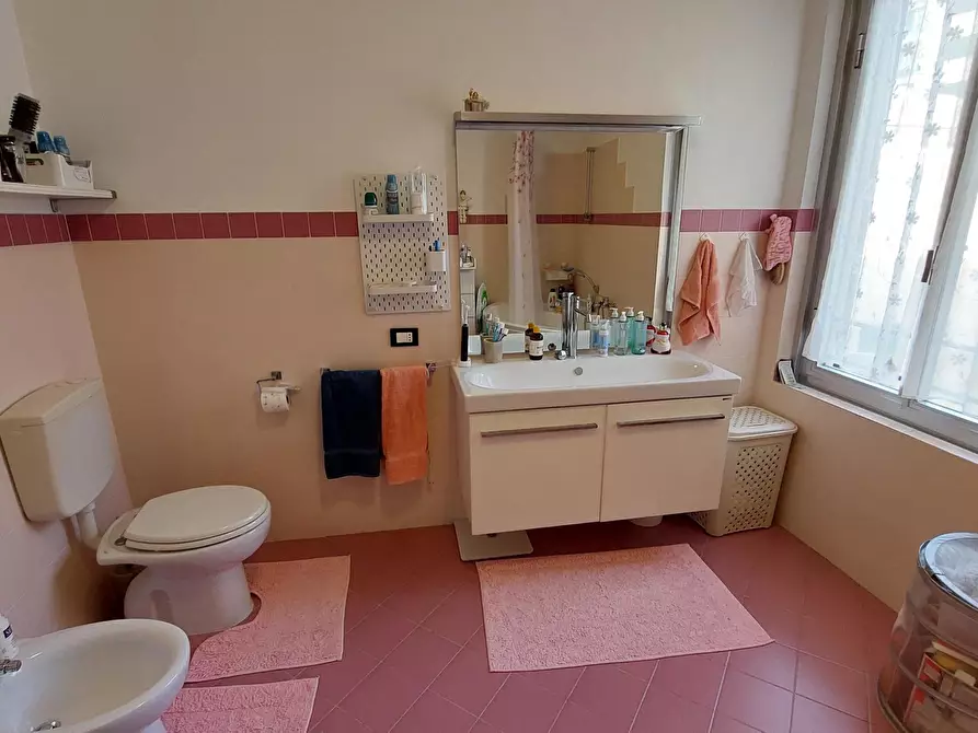 Immagine 23 di Trilocale in vendita  in Corso Luigi Andrea Martinetti a Genova