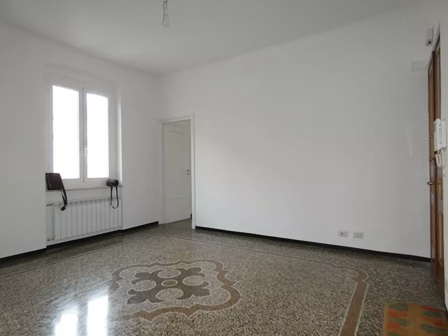 Immagine 3 di Appartamento in affitto  in Corso Alessandro de Stefanis 42 a Genova