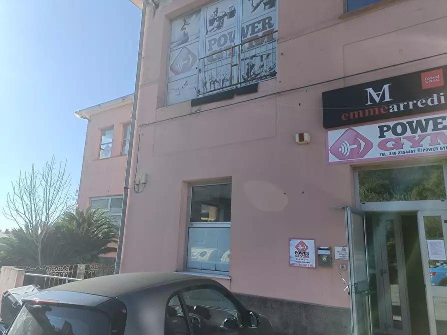 Immagine 1 di Attività artigianale in affitto  in Via Giuseppe Ungaretti 10 a Genova