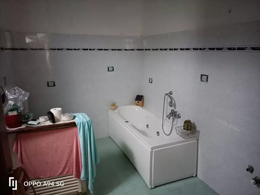 Immagine 25 di Casa indipendente in vendita  in Via Bruni Gaioli 105 a Castelnuovo Bormida