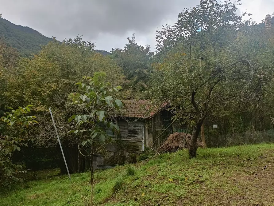 Immagine 24 di Casa indipendente in vendita  in Via Calcinara di Torbi 19 a Ceranesi