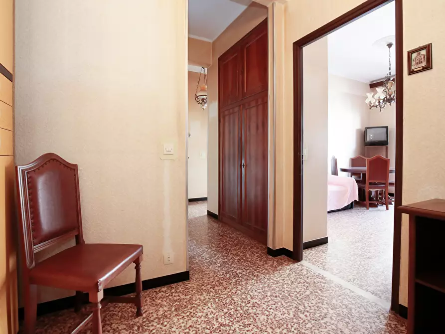 Immagine 4 di Appartamento in vendita  in Via Mogadiscio 6 a Genova