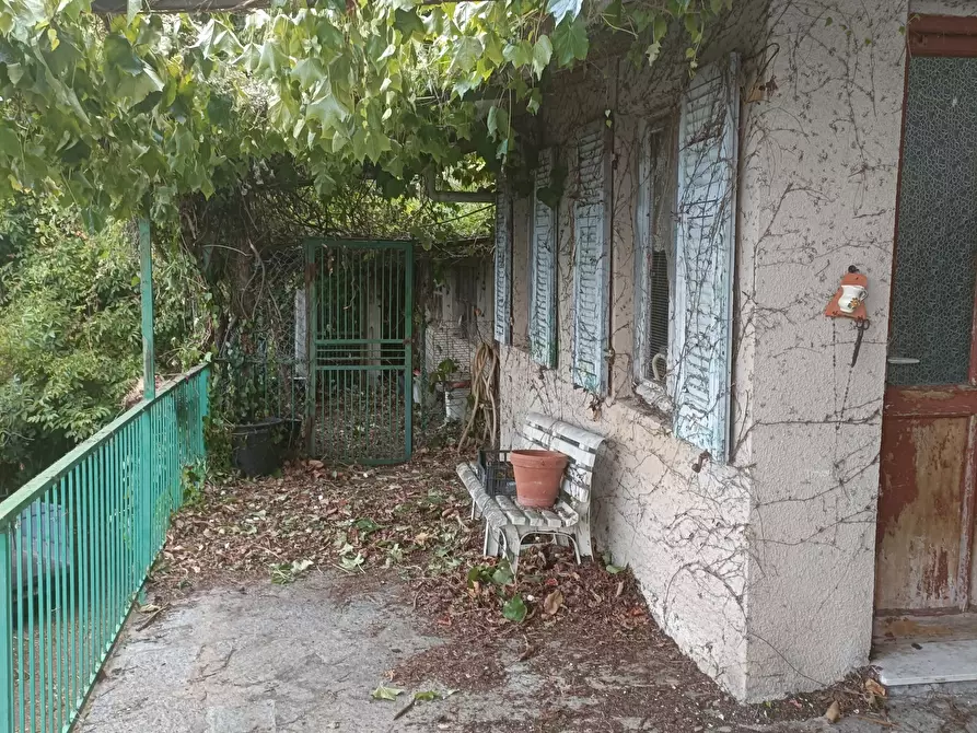 Immagine 20 di Casa bifamiliare in vendita  in Via Gino Pellegrini 14 a Varazze
