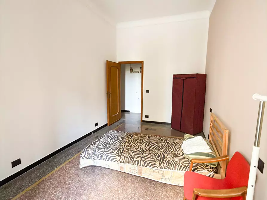 Immagine 7 di Appartamento in vendita  in Via Tortosa a Genova
