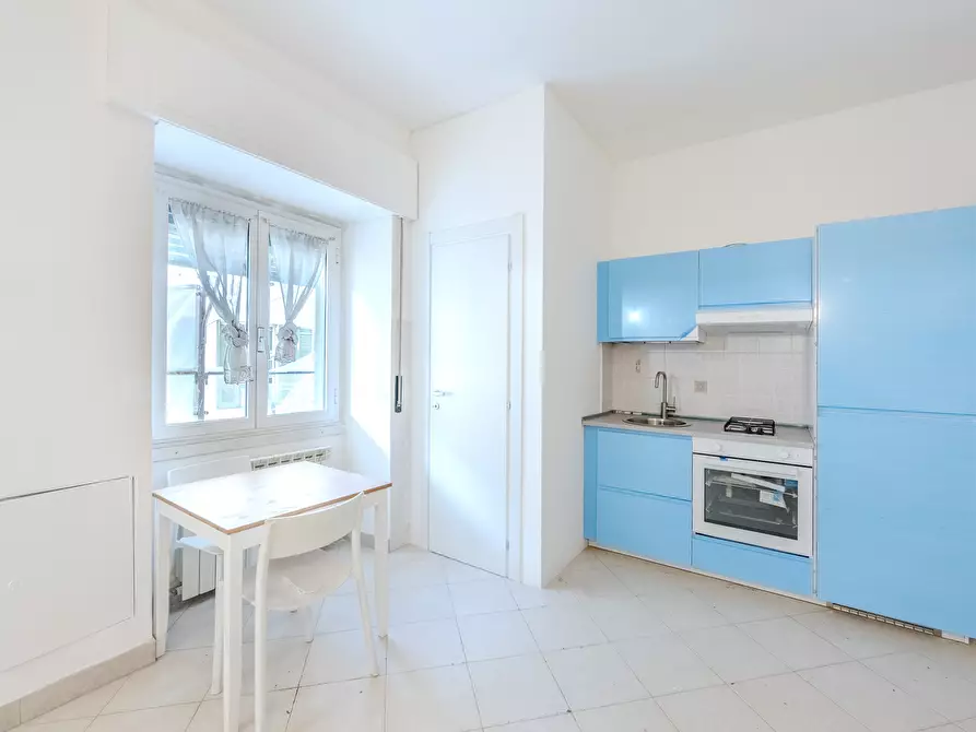 Immagine 45 di Pentalocale in vendita  in Vico Tana 1 a Genova