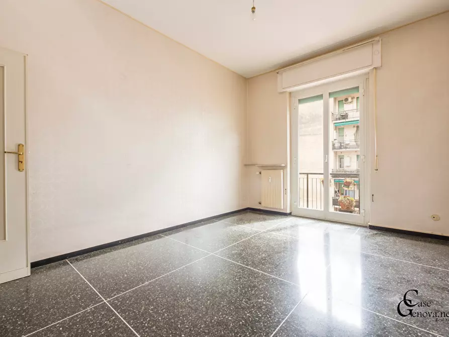 Immagine 8 di Appartamento in vendita  in Via Piacenza a Genova