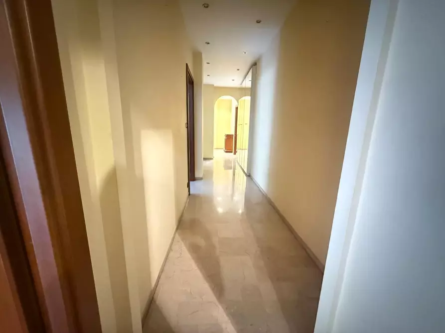 Immagine 43 di Appartamento in vendita  in Via Susanna Fontanarossa a Genova