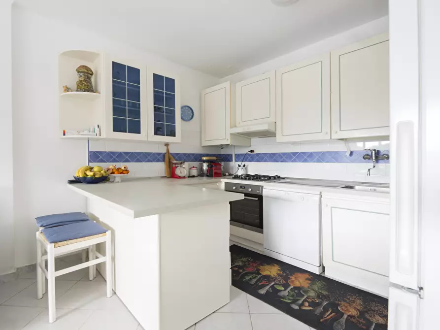 Immagine 17 di Appartamento in vendita  in Via Val Trebbia 74 a Genova