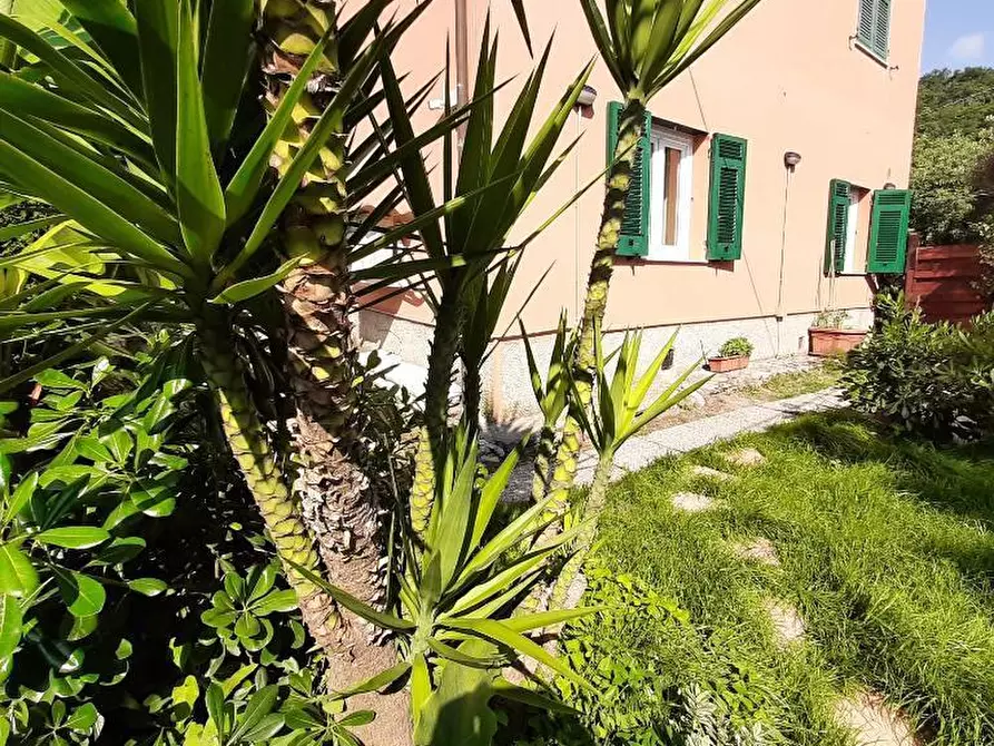 Immagine 18 di Trilocale in vendita  in Via Lanfranco Alberico 44 a Genova