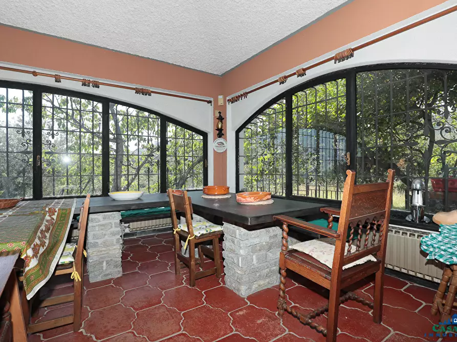 Immagine 25 di Villa in vendita  in Via Livio Canale 72 a Varazze