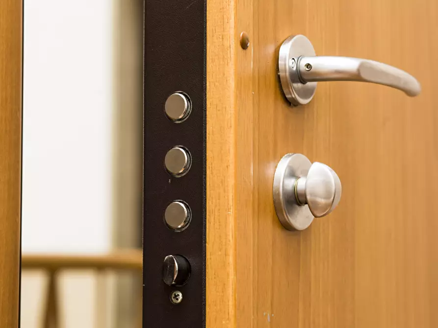 Immagine 33 di Appartamento in vendita  in Via Mantova a Genova